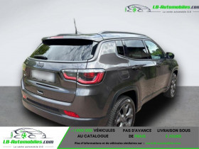 Jeep Compass 1.4  MultiAir  140 ch BVA  occasion � Beaupuy - photo n�3