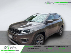 Jeep Compass 1.4  MultiAir  140 ch BVA  occasion � Beaupuy - photo n�2