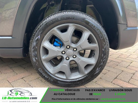 Jeep Compass 1.4  MultiAir  140 ch BVA  occasion � Beaupuy - photo n�9