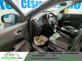 Jeep Compass 1.4  MultiAir  140 ch BVA  occasion � Beaupuy - photo n�5