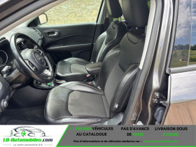 Jeep Compass 1.4  MultiAir  140 ch BVA  occasion � Beaupuy - photo n�7
