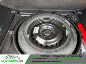 Jeep Compass 1.4  MultiAir  140 ch BVA  occasion � Beaupuy - photo n�10