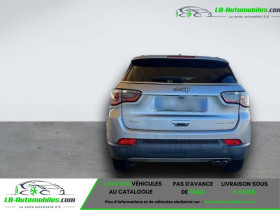 Jeep Compass 1.4  MultiAir  140 ch BVA  occasion � Beaupuy - photo n�6