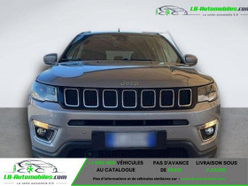 Jeep Compass 1.4  MultiAir  140 ch BVA  occasion � Beaupuy - photo n�4
