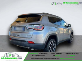 Jeep Compass 1.4  MultiAir  140 ch BVA  occasion � Beaupuy - photo n�3