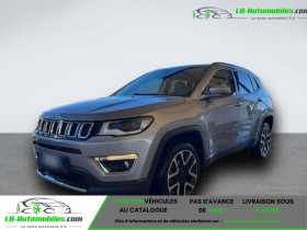 Jeep Compass 1.4  MultiAir  140 ch BVA  occasion � Beaupuy - photo n�2
