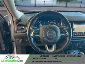 Jeep Compass 1.4  MultiAir  140 ch BVA  occasion � Beaupuy - photo n�7