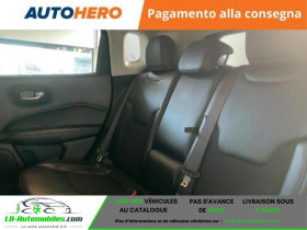 Jeep Compass 1.4  MultiAir  140 ch BVA  occasion � Beaupuy - photo n�5