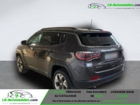 Jeep Compass 1.4  MultiAir  140 ch BVA  occasion � Beaupuy - photo n�4