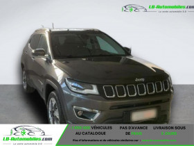 Jeep Compass 1.4  MultiAir  140 ch BVA  occasion � Beaupuy - photo n�2