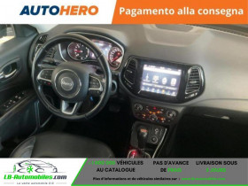 Jeep Compass 1.4  MultiAir  140 ch BVA  occasion � Beaupuy - photo n�3