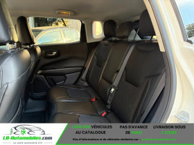 Jeep Compass 1.4  MultiAir  140 ch BVA  occasion � Beaupuy - photo n�6