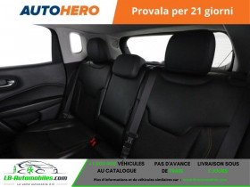 Jeep Compass 1.4  MultiAir  140 ch BVA  occasion � Beaupuy - photo n�5