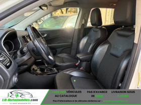 Jeep Compass 1.4  MultiAir  140 ch BVA  occasion � Beaupuy - photo n�5