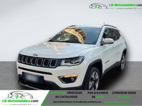 Jeep Compass 1.4  MultiAir  140 ch BVA  occasion � Beaupuy - photo n�2