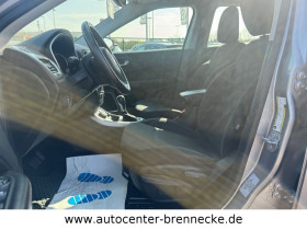 Jeep Compass 1.4  MultiAir  140 ch BVA  occasion  Beaupuy - photo n8