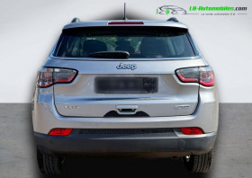 Jeep Compass 1.4  MultiAir  140 ch BVA  occasion  Beaupuy - photo n7