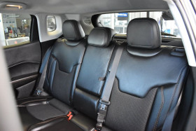 Jeep Compass 1.4  MultiAir  140 ch BVA  occasion  Beaupuy - photo n6