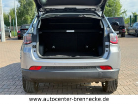Jeep Compass 1.4  MultiAir  140 ch BVA  occasion  Beaupuy - photo n10