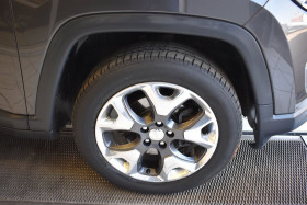Jeep Compass 1.4  MultiAir  140 ch BVA  occasion  Beaupuy - photo n8