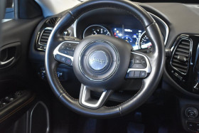 Jeep Compass 1.4  MultiAir  140 ch BVA  occasion  Beaupuy - photo n7