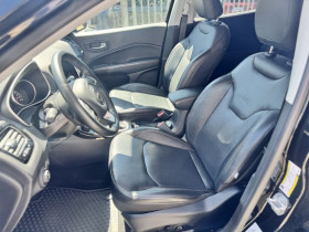 Jeep Compass 1.4  MultiAir  140 ch BVA  occasion  Beaupuy - photo n6