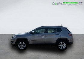 Jeep Compass 1.4  MultiAir  140 ch BVA  occasion  Beaupuy - photo n6