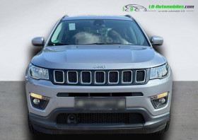 Jeep Compass 1.4  MultiAir  140 ch BVA  occasion  Beaupuy - photo n5