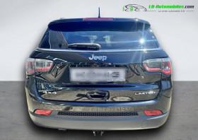 Jeep Compass 1.4  MultiAir  140 ch BVA  occasion  Beaupuy - photo n5