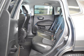 Jeep Compass 1.4  MultiAir  140 ch BVA  occasion  Beaupuy - photo n5