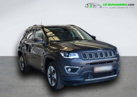 Jeep Compass 1.4  MultiAir  140 ch BVA  occasion  Beaupuy - photo n2