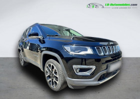 Jeep Compass 1.4  MultiAir  140 ch BVA  occasion  Beaupuy - photo n2
