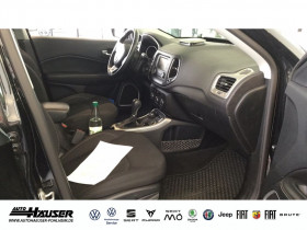 Jeep Compass 1.4  MultiAir  140 ch BVA  occasion  Beaupuy - photo n3