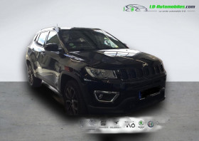 Jeep Compass 1.4  MultiAir  140 ch BVA  occasion  Beaupuy - photo n2