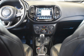Jeep Compass 1.4  MultiAir  140 ch BVA  occasion  Beaupuy - photo n3
