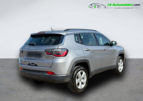 Jeep Compass 1.4  MultiAir  140 ch BVA  occasion  Beaupuy - photo n4