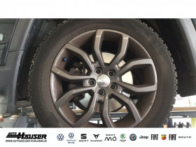 Jeep Compass 1.4  MultiAir  140 ch BVA  occasion  Beaupuy - photo n5