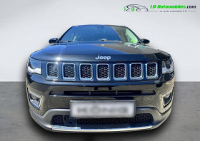 Jeep Compass 1.4  MultiAir  140 ch BVA  occasion  Beaupuy - photo n3