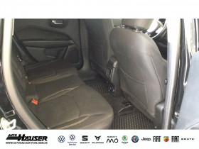 Jeep Compass 1.4  MultiAir  140 ch BVA  occasion  Beaupuy - photo n4