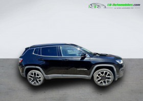 Jeep Compass 1.4  MultiAir  140 ch BVA  occasion  Beaupuy - photo n4