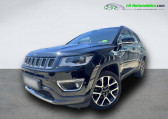 Jeep Compass 1.4  MultiAir  140 ch BVA   Beaupuy 31