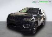 Jeep Compass 1.4  MultiAir  140 ch BVA   Beaupuy 31