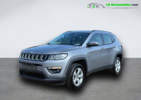Jeep Compass 1.4  MultiAir  140 ch BVA  occasion  Beaupuy - photo n2