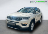 Jeep Compass 1.4  MultiAir  140 ch BVA   Beaupuy 31