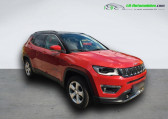Jeep Compass 1.4  MultiAir  140 ch BVA   Beaupuy 31