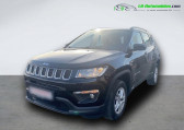 Jeep Compass occasion année 2019 boite Automatique Annonce Jeep Compass occasion Diesel 1.4 MultiAir 140 ch BVA à Beaupuy