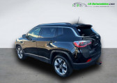 Jeep Compass occasion année 2017 boite Automatique Annonce Jeep Compass occasion Diesel 1.4 MultiAir 140 ch BVA à Beaupuy