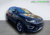 Jeep Compass 1.4  MultiAir  140 ch BVA   Beaupuy 31