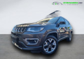 Jeep Compass 1.4  MultiAir  140 ch BVA   Beaupuy 31