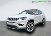 Jeep Compass occasion année 2018 boite Automatique Annonce Jeep Compass occasion Diesel 1.4 MultiAir 140 ch BVA à Beaupuy